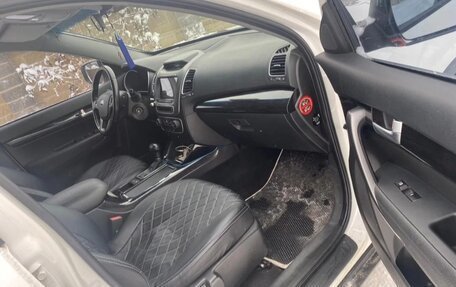 KIA Sorento II рестайлинг, 2020 год, 2 300 000 рублей, 13 фотография