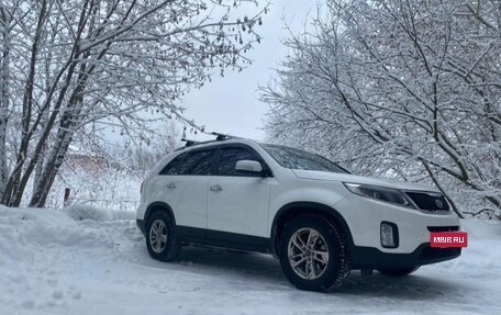 KIA Sorento II рестайлинг, 2020 год, 2 300 000 рублей, 9 фотография