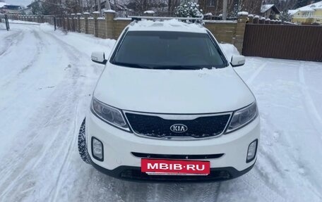 KIA Sorento II рестайлинг, 2020 год, 2 300 000 рублей, 4 фотография