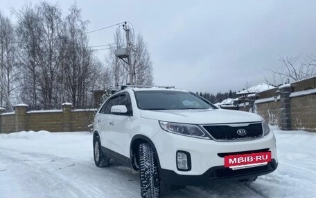 KIA Sorento II рестайлинг, 2020 год, 2 300 000 рублей, 6 фотография