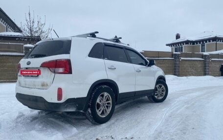 KIA Sorento II рестайлинг, 2020 год, 2 300 000 рублей, 7 фотография