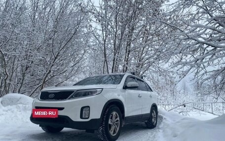 KIA Sorento II рестайлинг, 2020 год, 2 300 000 рублей, 2 фотография