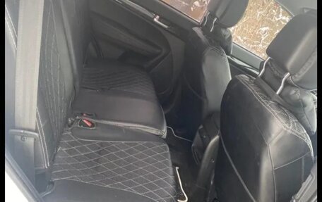 KIA Sorento II рестайлинг, 2020 год, 2 300 000 рублей, 14 фотография