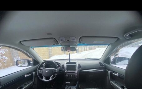 KIA Sorento II рестайлинг, 2020 год, 2 300 000 рублей, 16 фотография