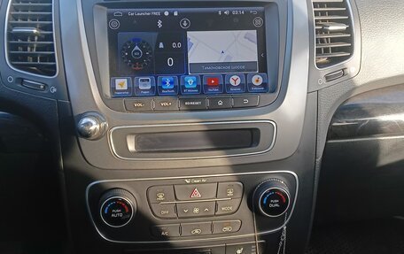 KIA Sorento II рестайлинг, 2020 год, 2 300 000 рублей, 18 фотография