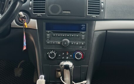 Chevrolet Epica, 2011 год, 520 000 рублей, 10 фотография