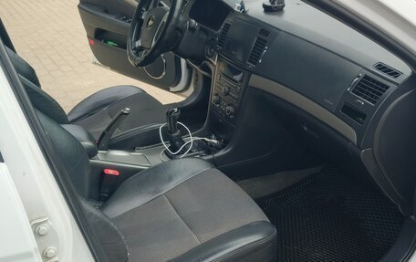 Chevrolet Epica, 2011 год, 520 000 рублей, 9 фотография