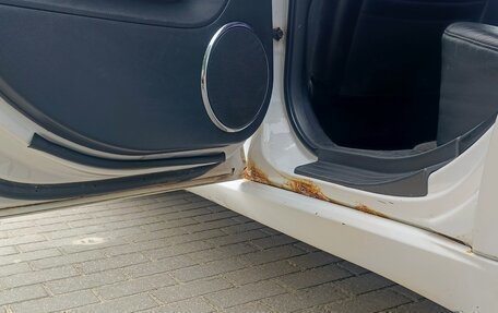 Chevrolet Epica, 2011 год, 520 000 рублей, 6 фотография