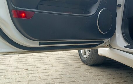 Chevrolet Epica, 2011 год, 520 000 рублей, 5 фотография