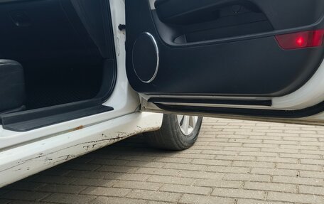 Chevrolet Epica, 2011 год, 520 000 рублей, 7 фотография