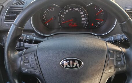 KIA Sorento II рестайлинг, 2020 год, 2 300 000 рублей, 17 фотография