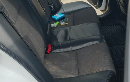 Chevrolet Epica, 2011 год, 520 000 рублей, 12 фотография