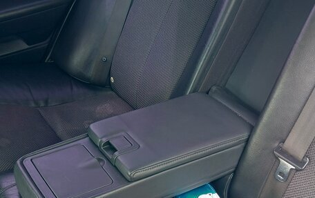 Chevrolet Epica, 2011 год, 520 000 рублей, 13 фотография