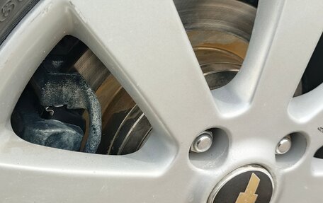 Chevrolet Epica, 2011 год, 520 000 рублей, 15 фотография