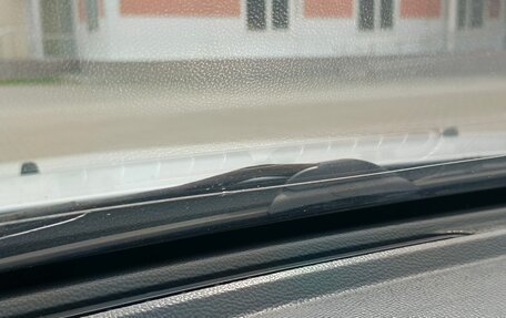 Chevrolet Epica, 2011 год, 520 000 рублей, 14 фотография