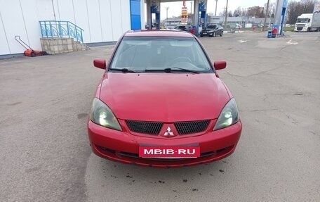 Mitsubishi Lancer IX, 2006 год, 150 000 рублей, 2 фотография