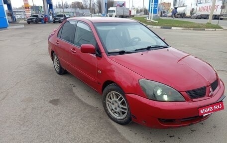Mitsubishi Lancer IX, 2006 год, 150 000 рублей, 3 фотография