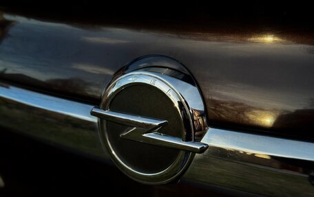 Opel Insignia II рестайлинг, 2014 год, 900 000 рублей, 9 фотография