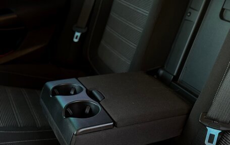 Opel Insignia II рестайлинг, 2014 год, 900 000 рублей, 11 фотография