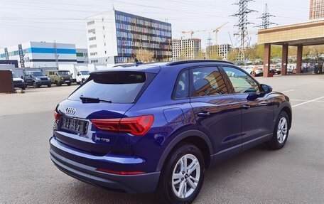 Audi Q3, 2022 год, 2 990 000 рублей, 5 фотография