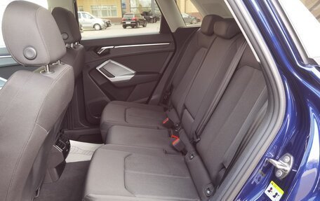 Audi Q3, 2022 год, 2 990 000 рублей, 14 фотография
