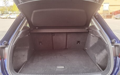 Audi Q3, 2022 год, 2 990 000 рублей, 16 фотография