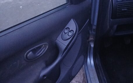 Fiat Albea I рестайлинг, 2007 год, 185 000 рублей, 5 фотография