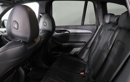 BMW X3, 2020 год, 5 097 000 рублей, 14 фотография