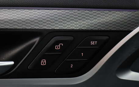 BMW X3, 2020 год, 5 097 000 рублей, 17 фотография