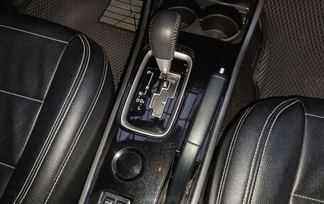 Mitsubishi Outlander III рестайлинг 3, 2019 год, 1 950 000 рублей, 14 фотография