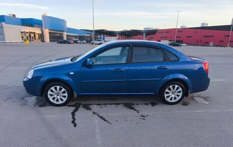 Chevrolet Lacetti, 2010 год, 750 000 рублей, 4 фотография