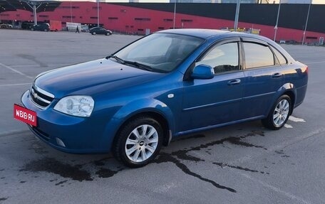 Chevrolet Lacetti, 2010 год, 750 000 рублей, 3 фотография