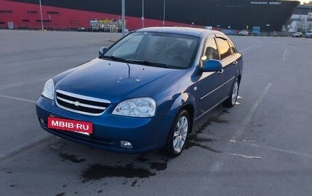 Chevrolet Lacetti, 2010 год, 750 000 рублей, 2 фотография