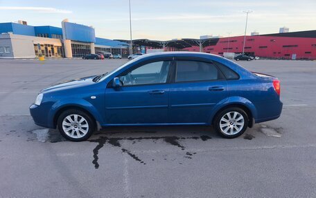 Chevrolet Lacetti, 2010 год, 750 000 рублей, 5 фотография