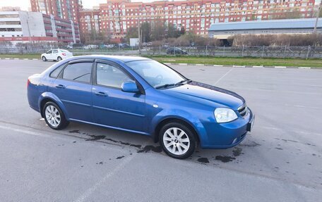 Chevrolet Lacetti, 2010 год, 750 000 рублей, 13 фотография