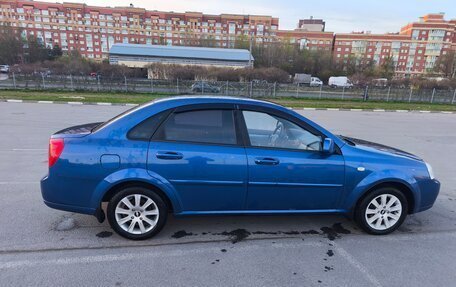 Chevrolet Lacetti, 2010 год, 750 000 рублей, 12 фотография
