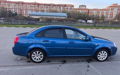 Chevrolet Lacetti, 2010 год, 750 000 рублей, 11 фотография