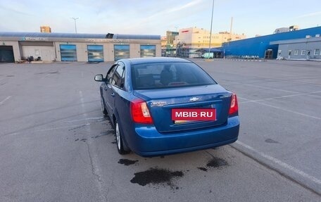 Chevrolet Lacetti, 2010 год, 750 000 рублей, 7 фотография