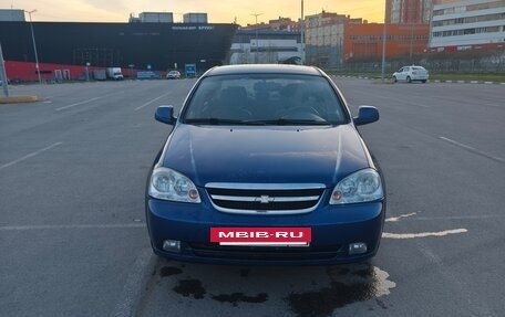 Chevrolet Lacetti, 2010 год, 750 000 рублей, 16 фотография