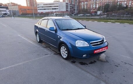 Chevrolet Lacetti, 2010 год, 750 000 рублей, 14 фотография