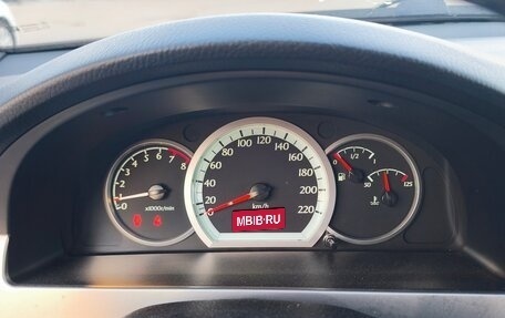 Chevrolet Lacetti, 2010 год, 750 000 рублей, 19 фотография