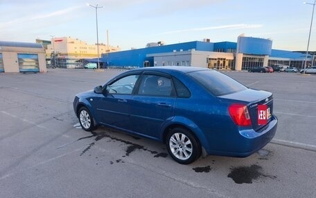 Chevrolet Lacetti, 2010 год, 750 000 рублей, 6 фотография