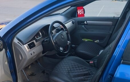 Chevrolet Lacetti, 2010 год, 750 000 рублей, 18 фотография