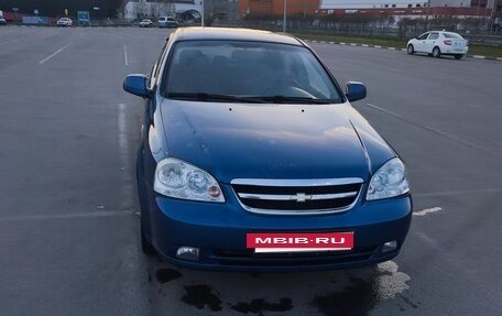Chevrolet Lacetti, 2010 год, 750 000 рублей, 15 фотография