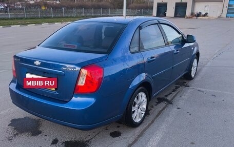Chevrolet Lacetti, 2010 год, 750 000 рублей, 9 фотография