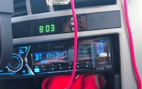 Chevrolet Lacetti, 2010 год, 750 000 рублей, 20 фотография