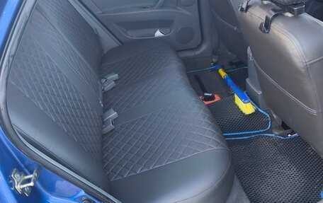 Chevrolet Lacetti, 2010 год, 750 000 рублей, 22 фотография