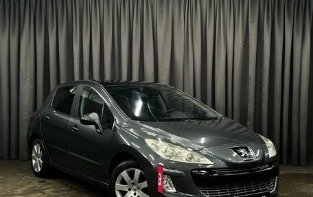 Peugeot 308 II, 2010 год, 539 900 рублей, 2 фотография