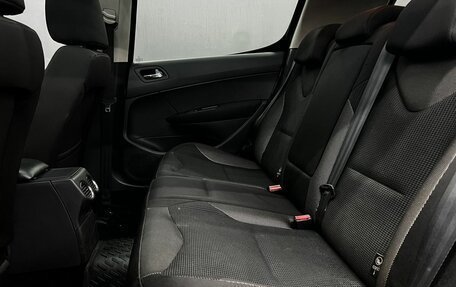 Peugeot 308 II, 2010 год, 539 900 рублей, 9 фотография