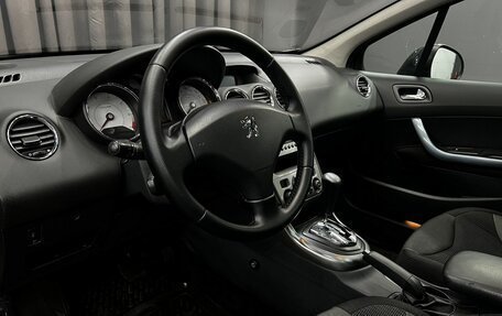 Peugeot 308 II, 2010 год, 539 900 рублей, 6 фотография